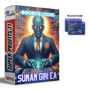 Sunan giri src code