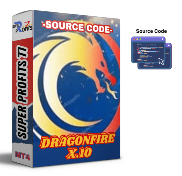 Dragon fire X.10 Source Code