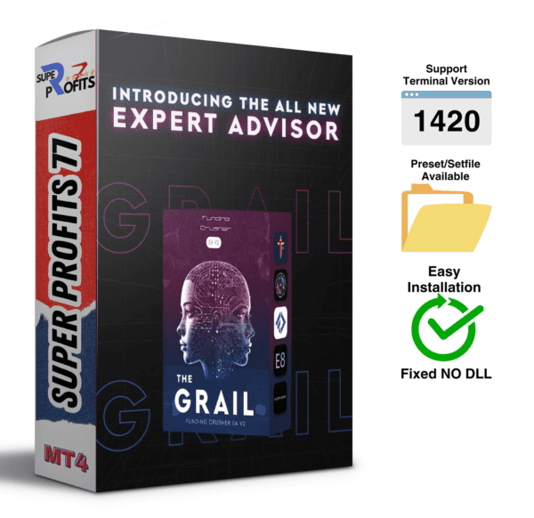 The Grail Funding Crusher