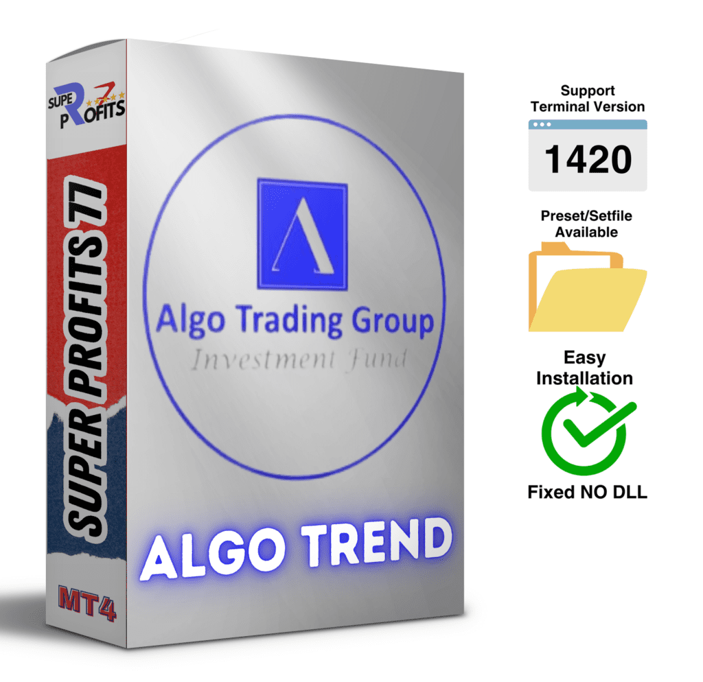 Algo Trend EA