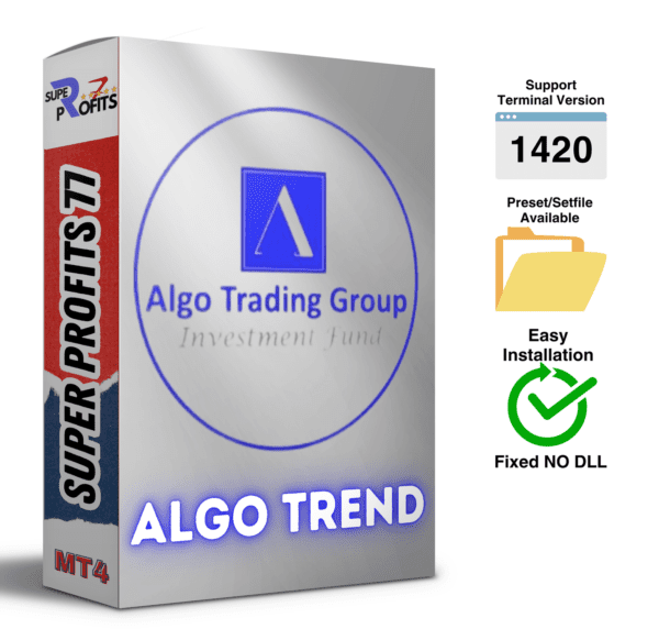 Algo Trend EA