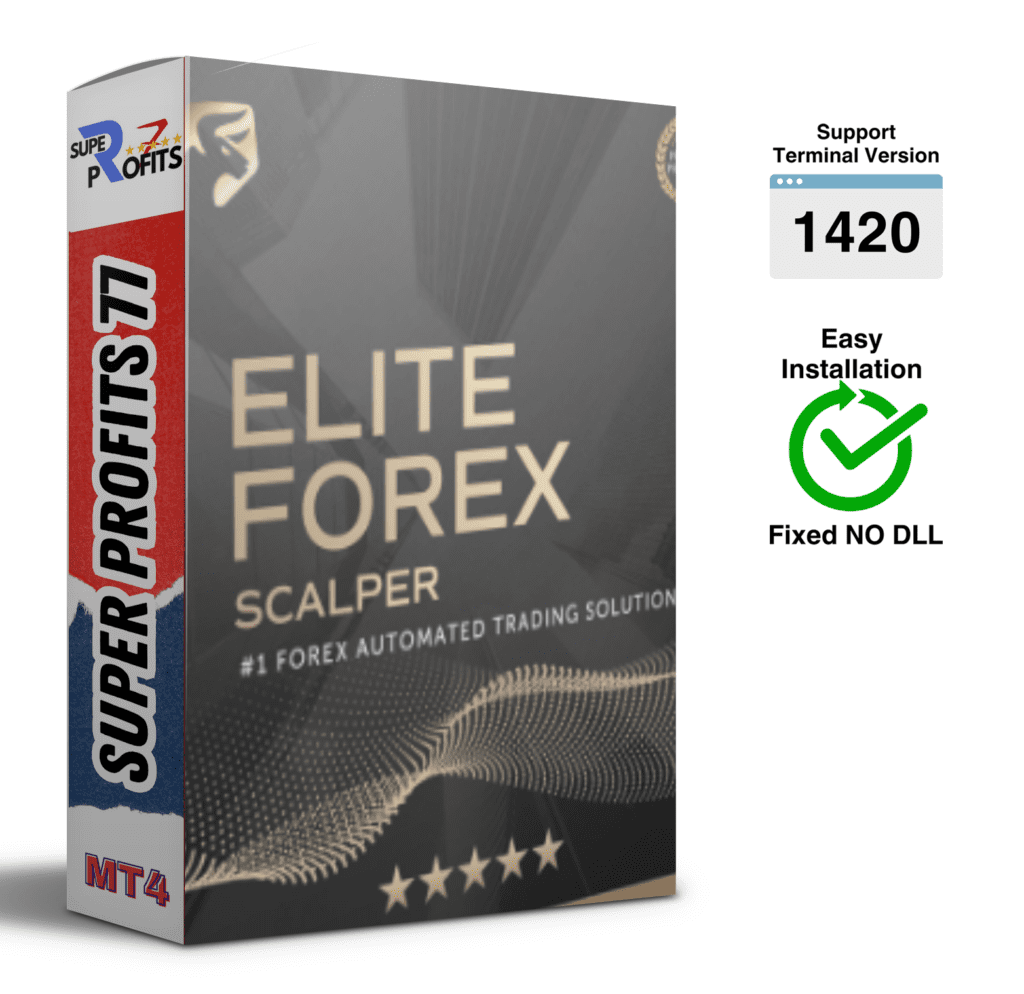 Elite Forex Scalper