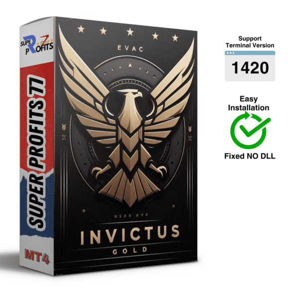 Invictus Gold EA