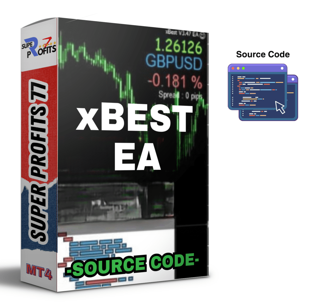 Xbest ea src code