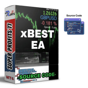 Xbest ea src code