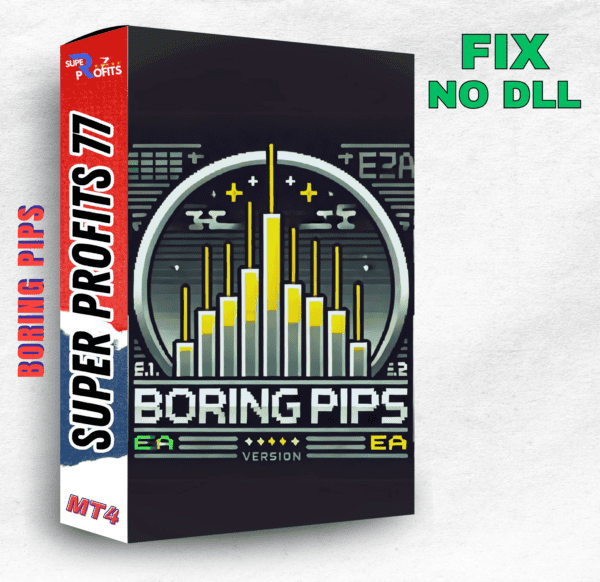 Boring Pips