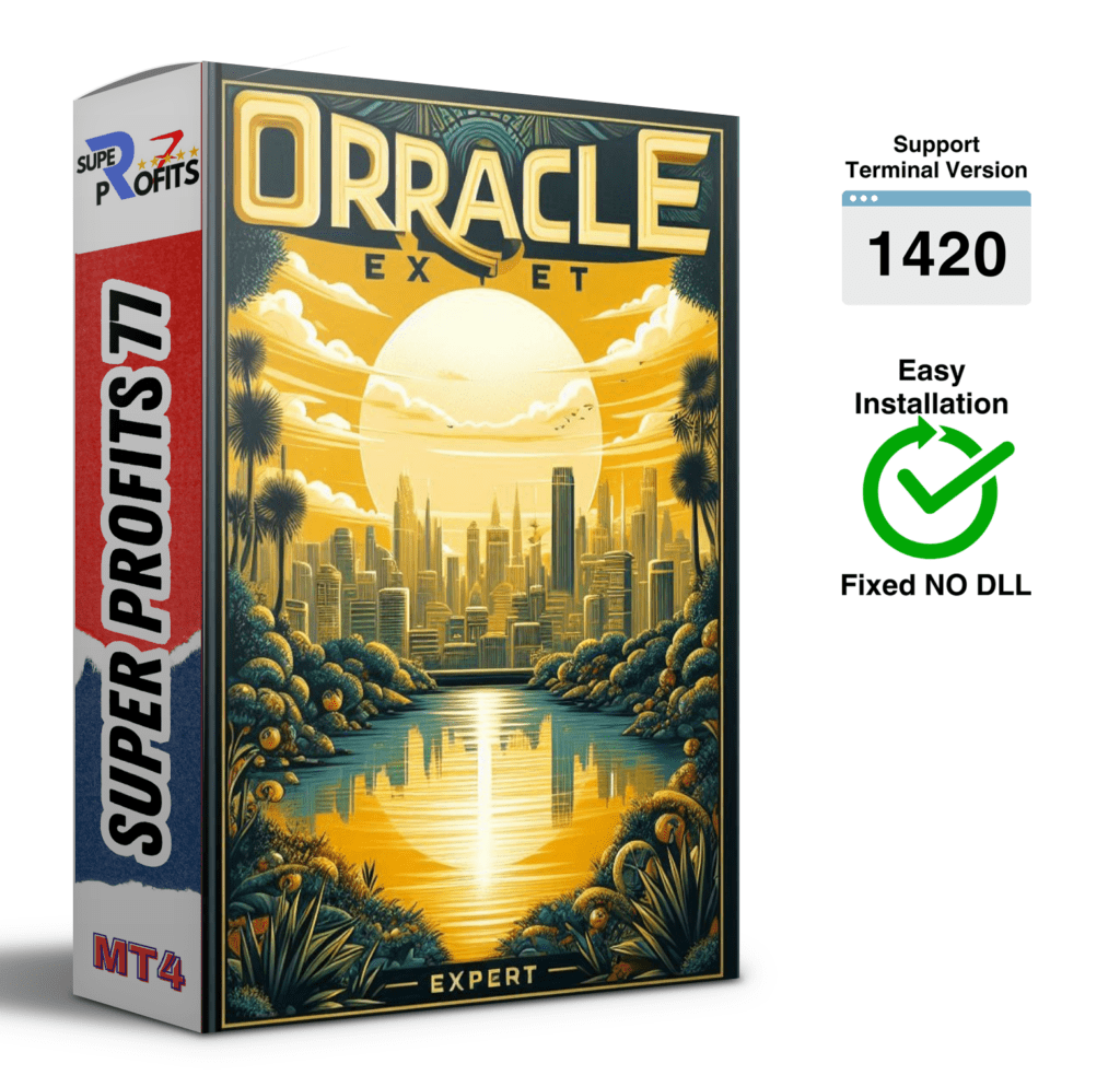 Oracle EA