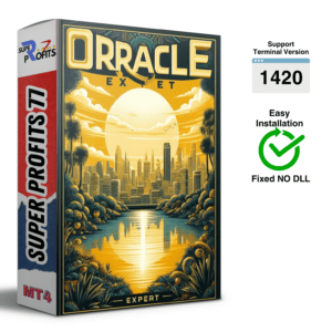 Oracle EA