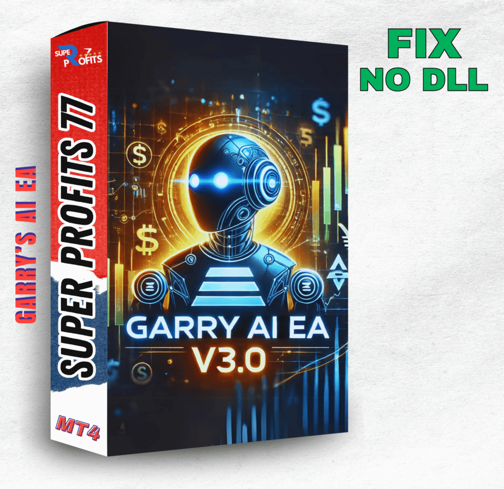 Garry's AI EA