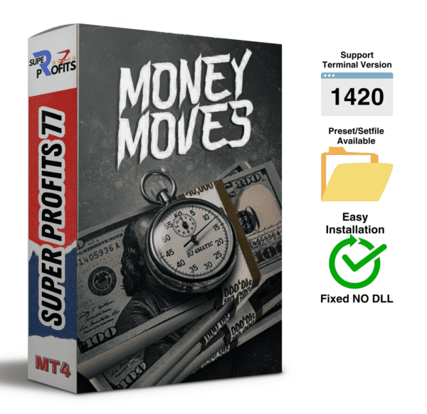 Money Moves Premium Bot