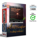 AMDScalper MT4 NO DLL