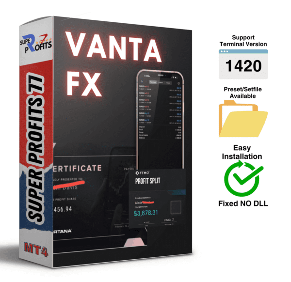 VantaFX MT4