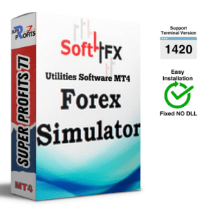 Soft4FX Forex Simulator