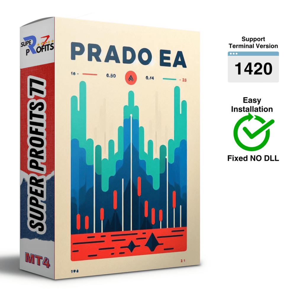 Prado EA