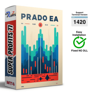 Prado EA