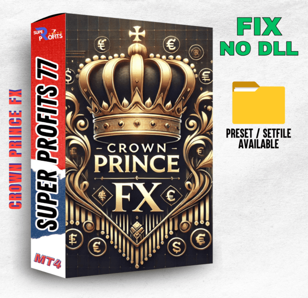 Crown Prince FX