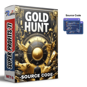 Gold Hunt EA MT4 SC