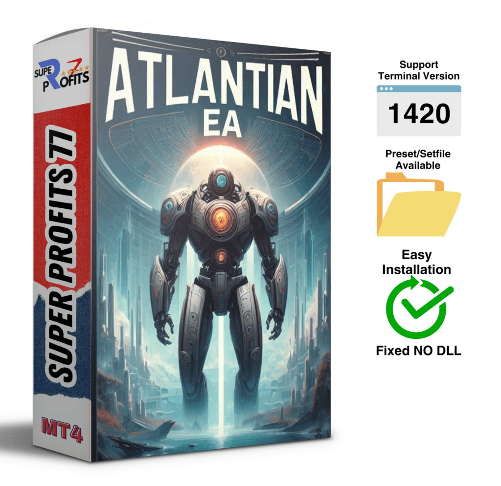 Atlantian EA