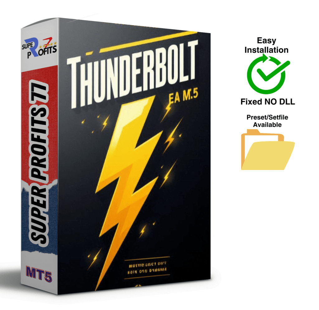 Thunderbolt EA