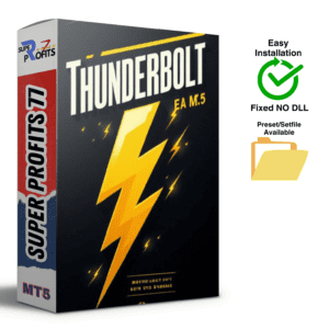 Thunderbolt EA