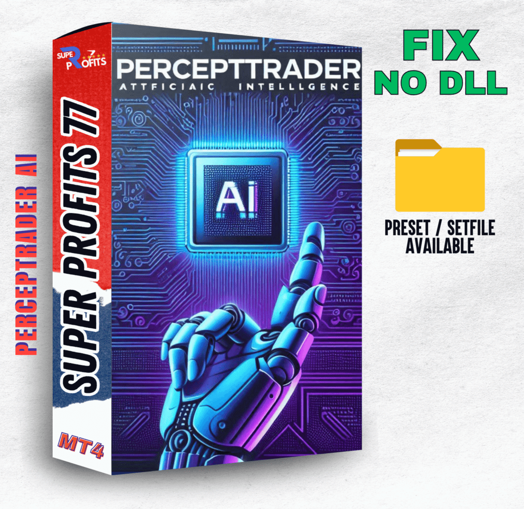 Perceptrader AI