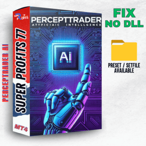 Perceptrader AI