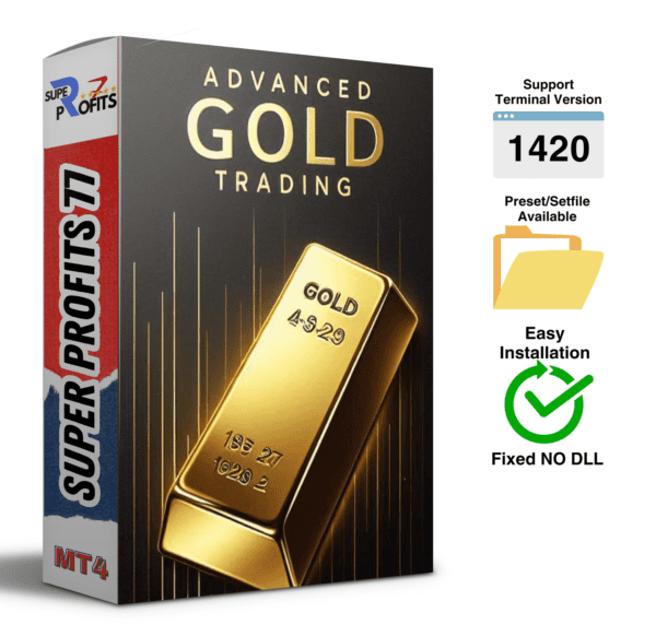 Adv Gold Traading