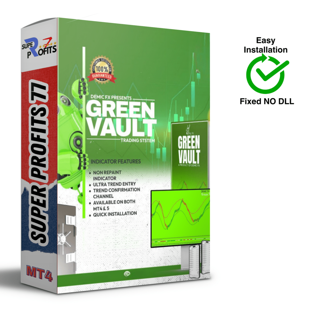 Green Vault