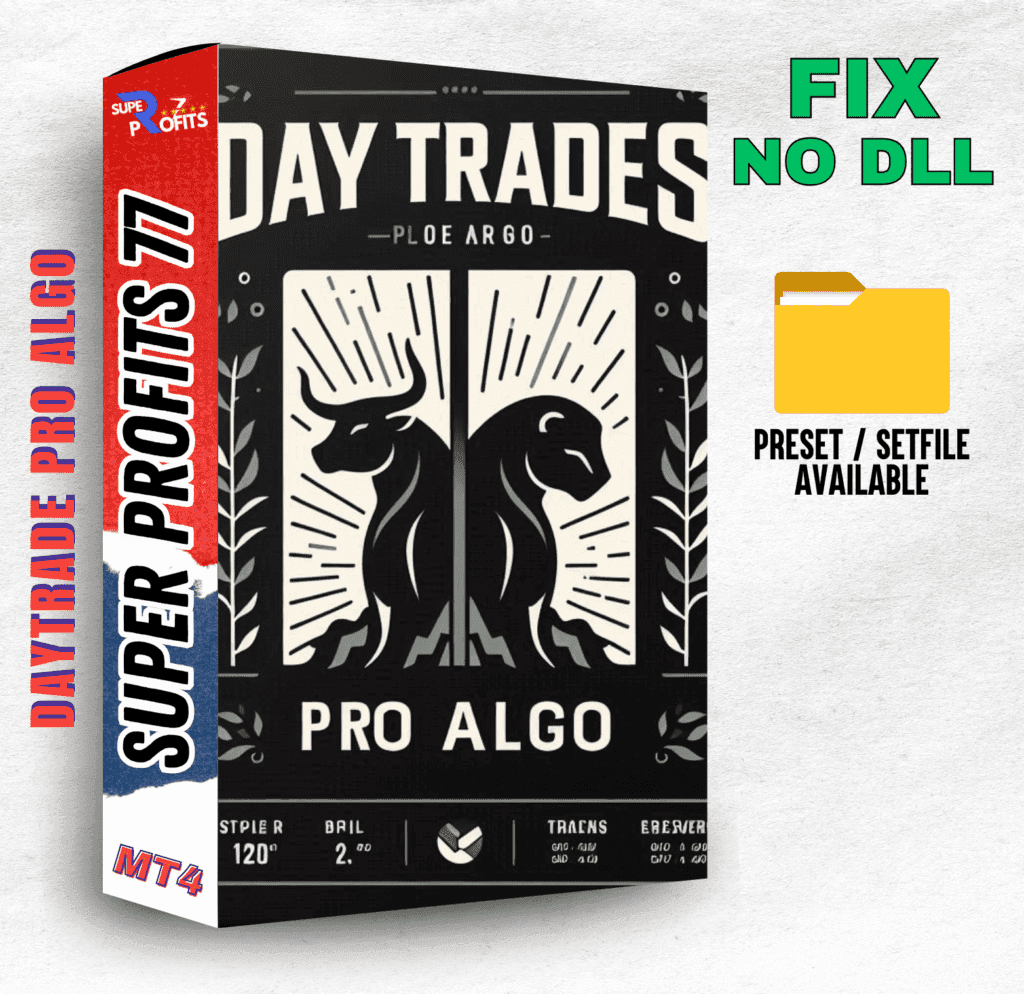 Daytrader Pro