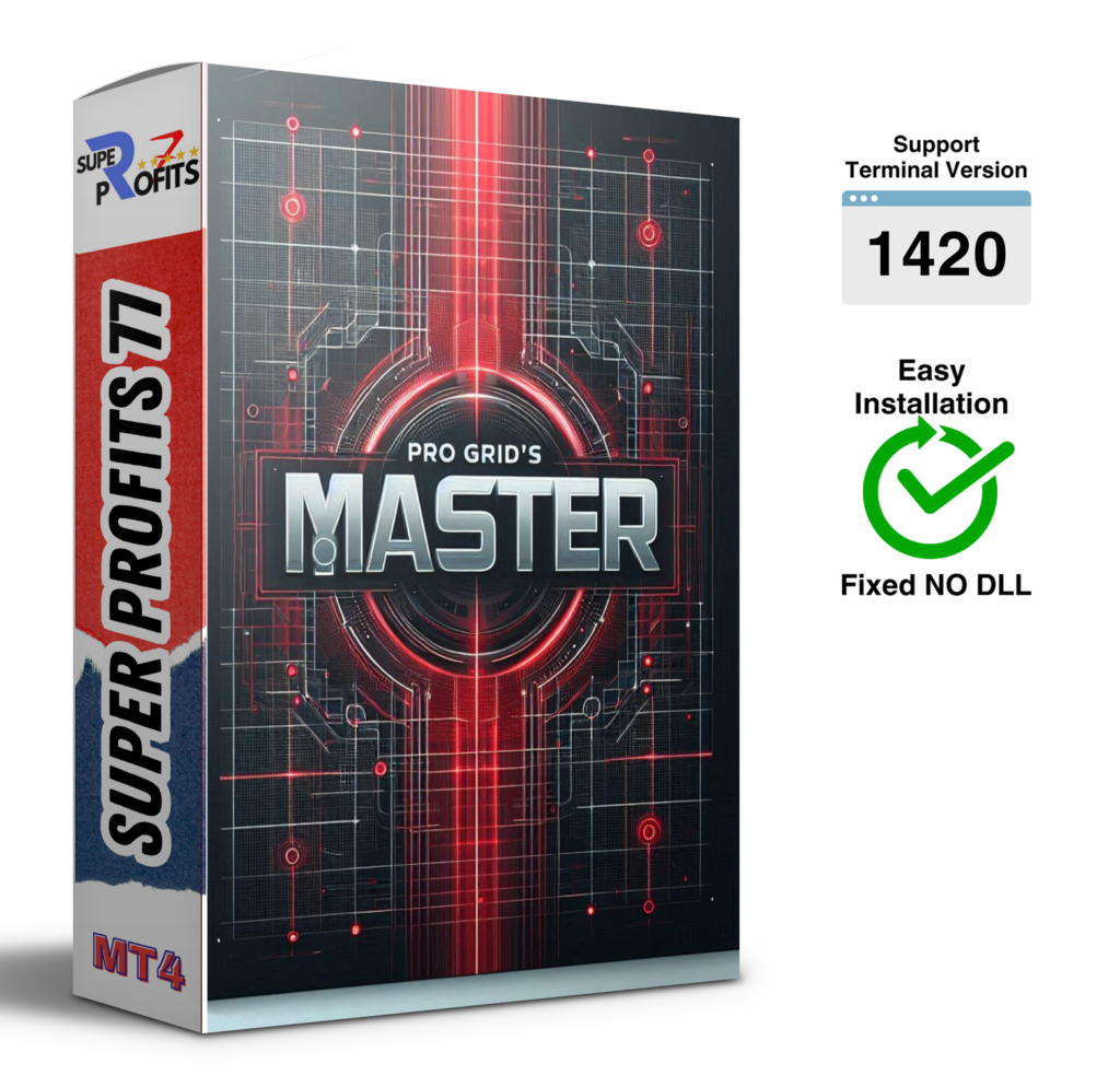 Grid Master Pro