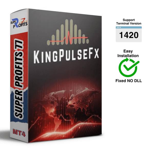 Kingpulse FX