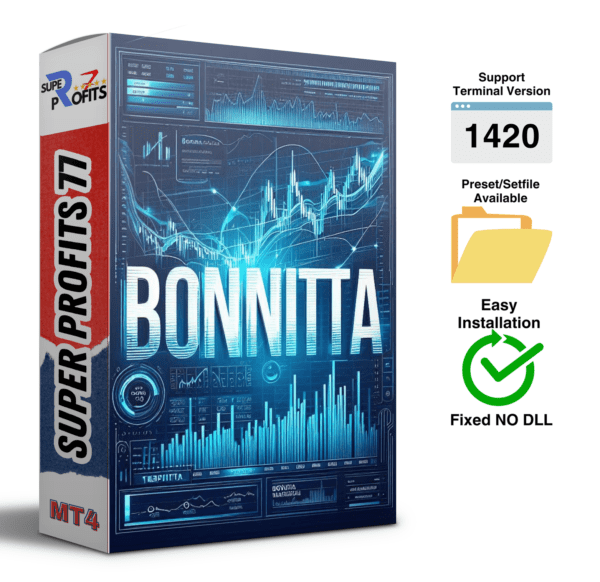 Bonnitta EA MT4