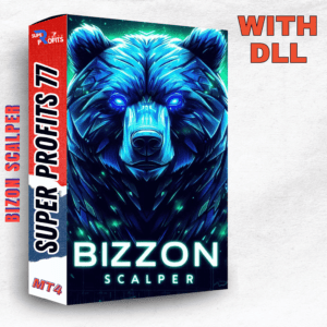 Bizon Scalper