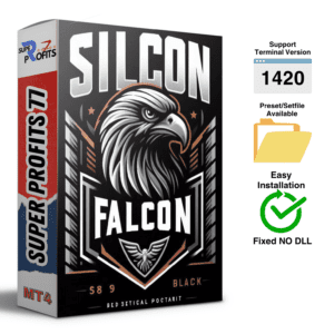 CEF SILICON FALCON