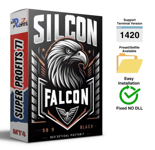 CEF SILICON FALCON