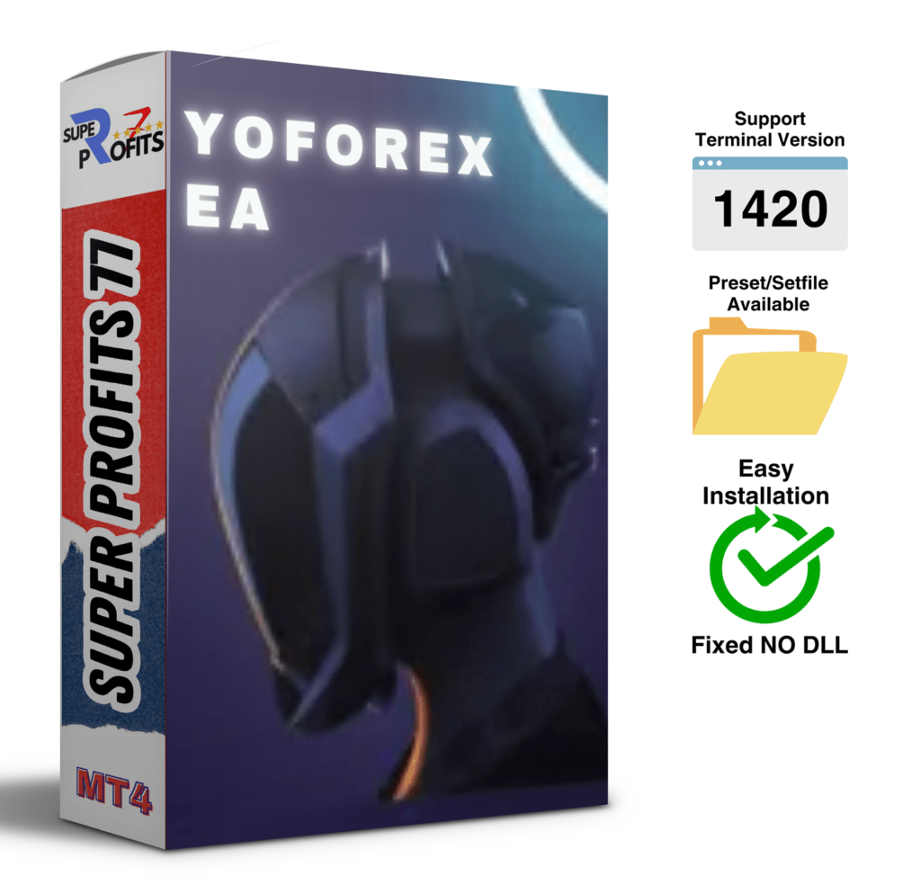 Yoforex pro ea