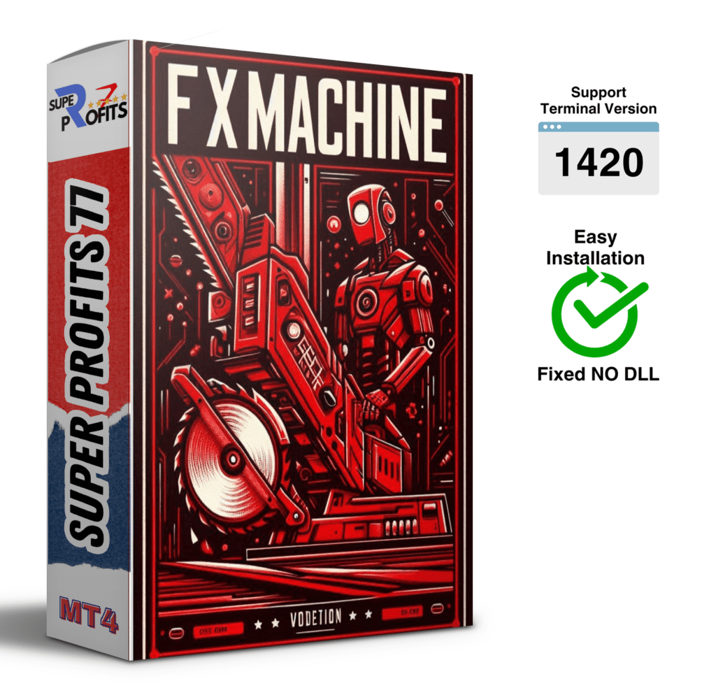 FXMAchine