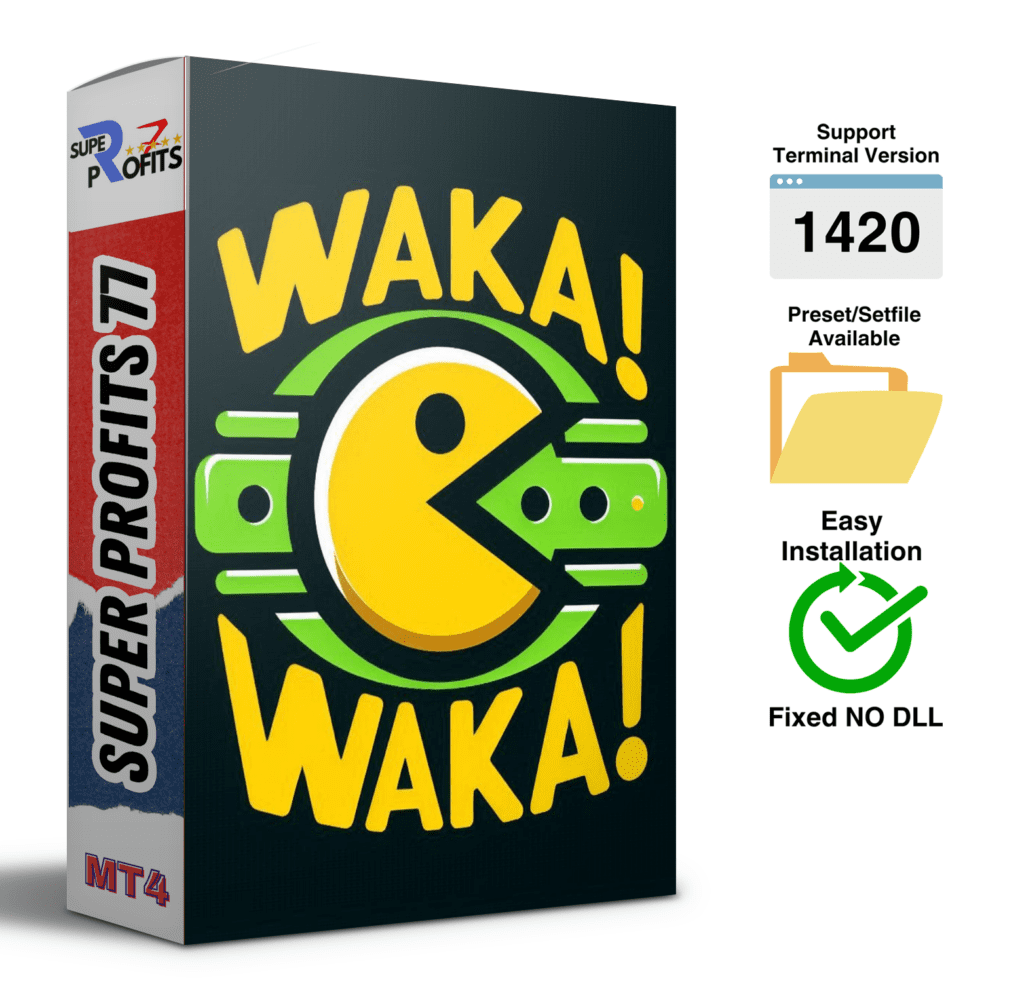 WAKA WAKA EA