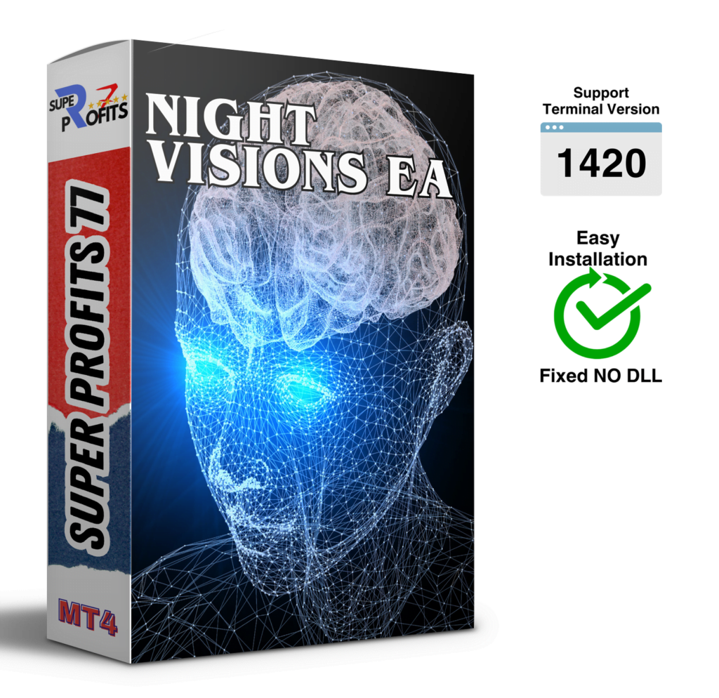 NightVision EA MT4