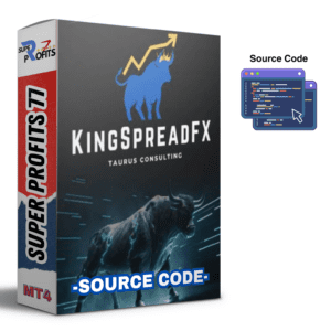 KingSpreadFX Multi Source Code MT4