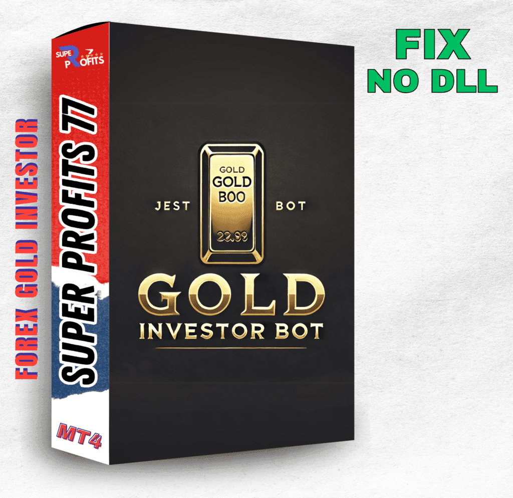 Forex Gold Investor