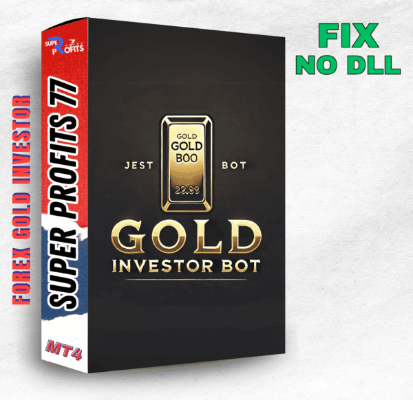 Forex Gold Investor