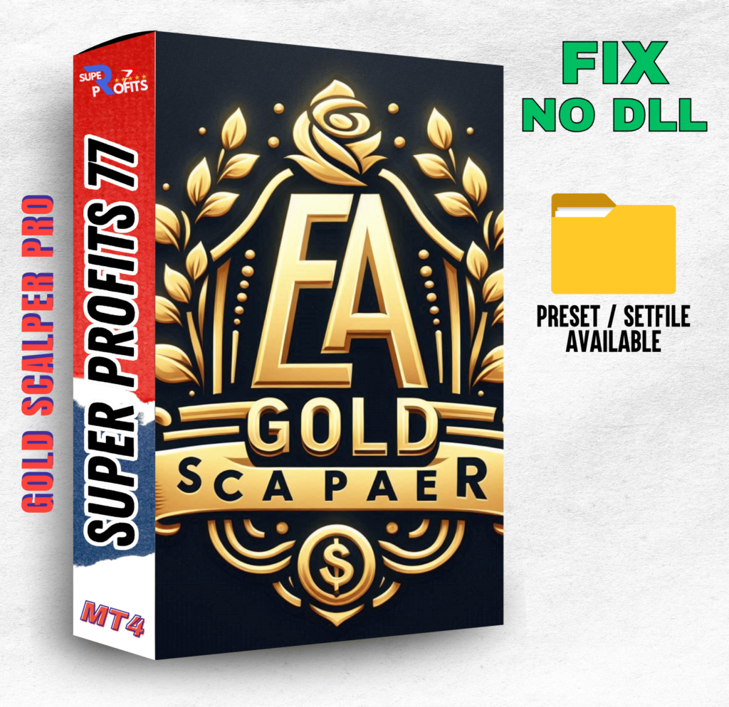 Gold Scalper Pro