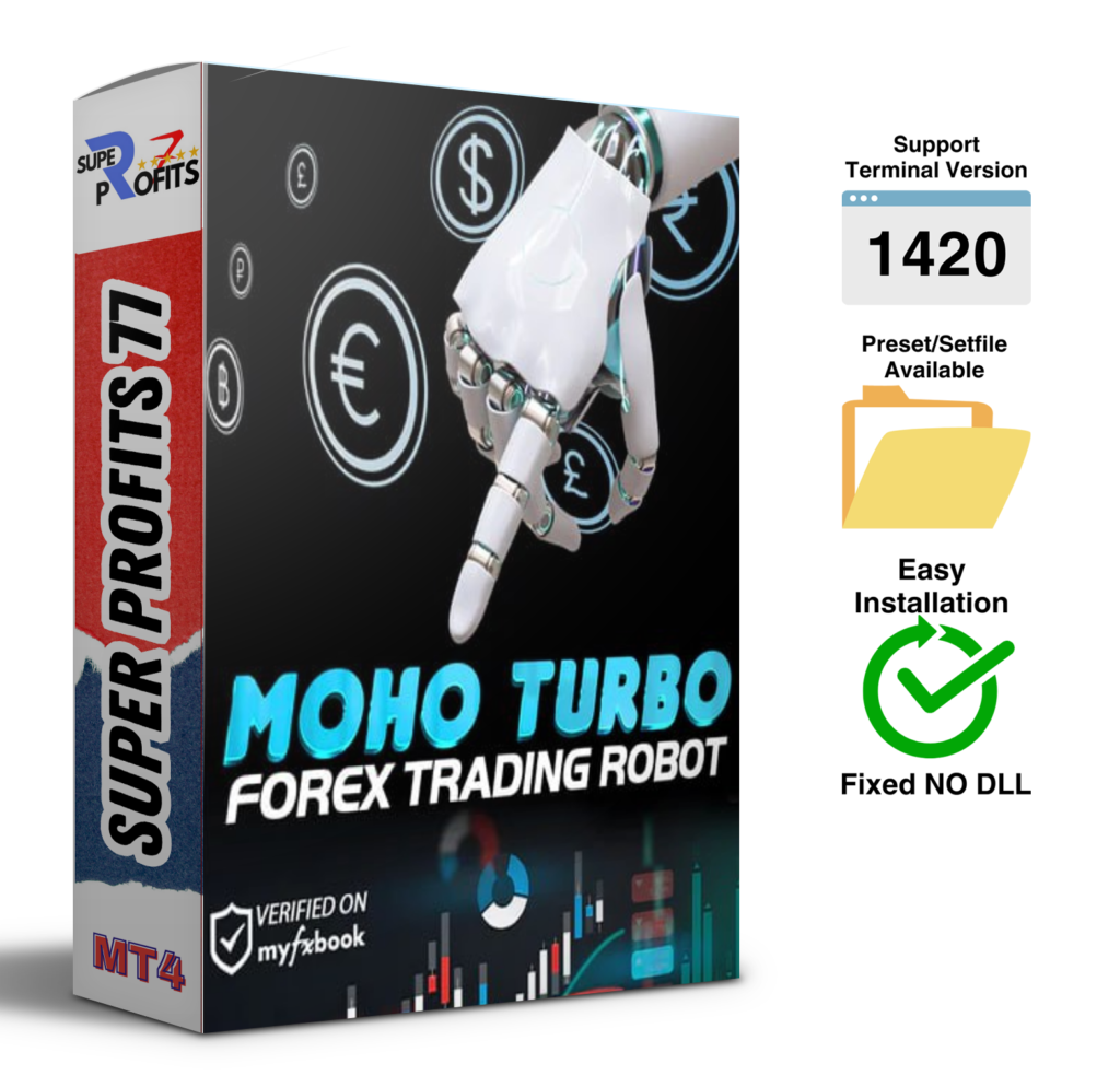 Moho Turbo