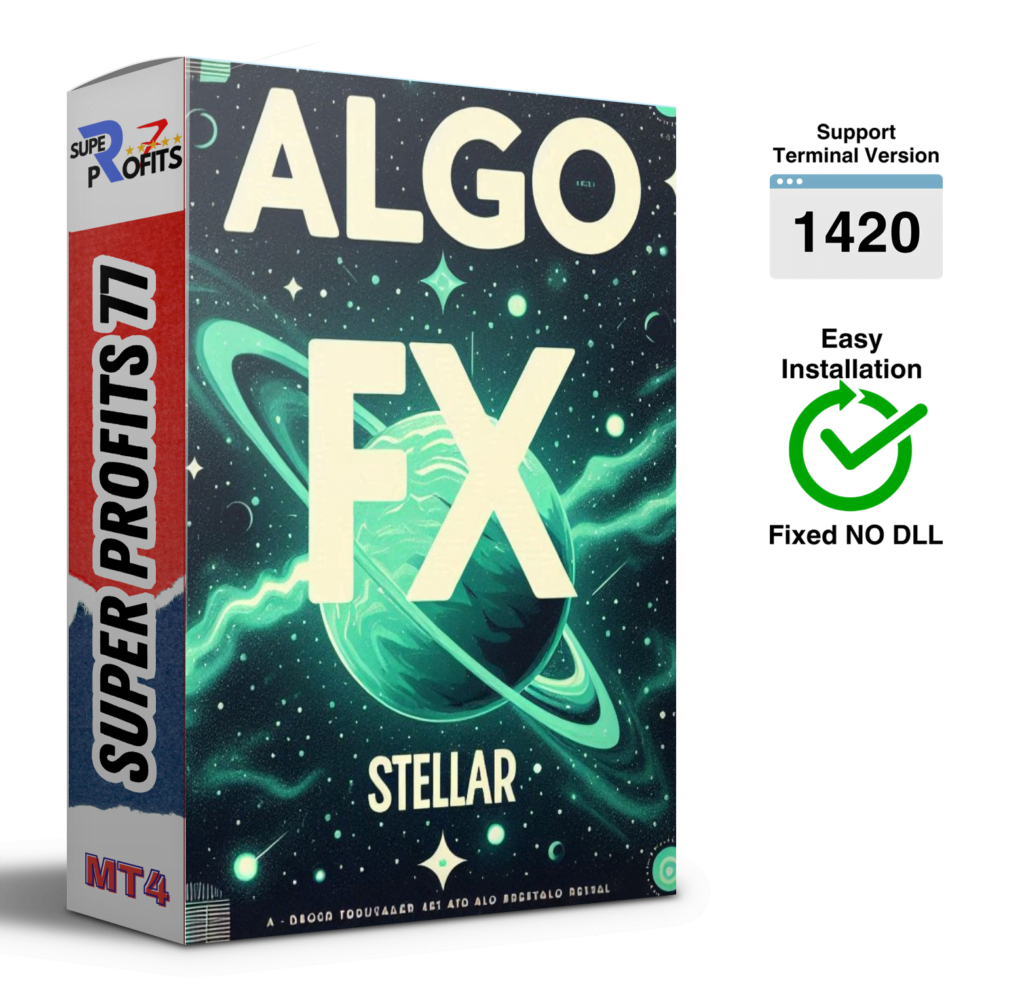 Algo FX Stellar