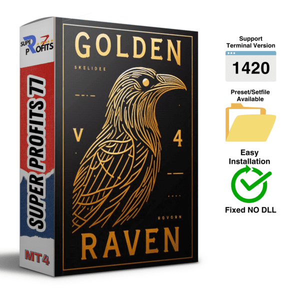 Golden Raven EA