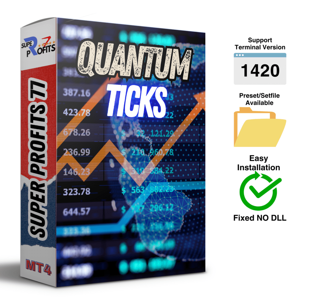 Quantum Ticks EA