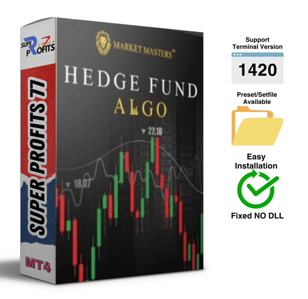 Hedge Fund Algo