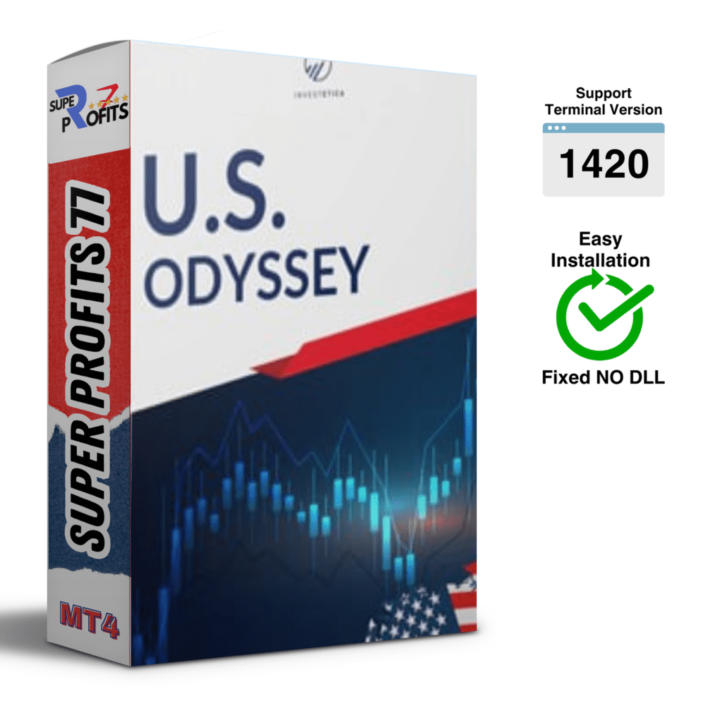 US Odyssey