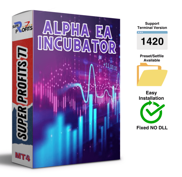 Alpha Incubator